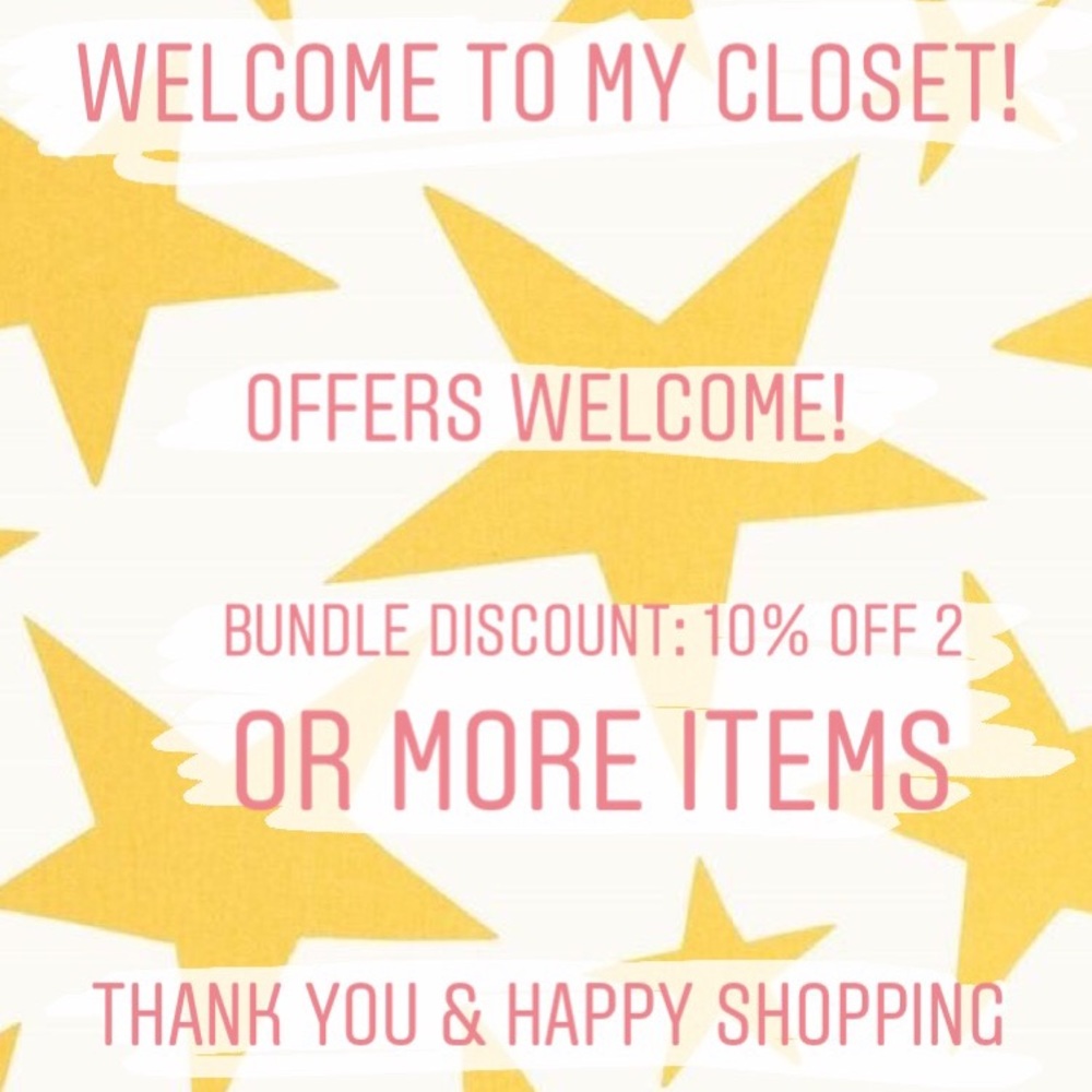 BUNDLE DEAL